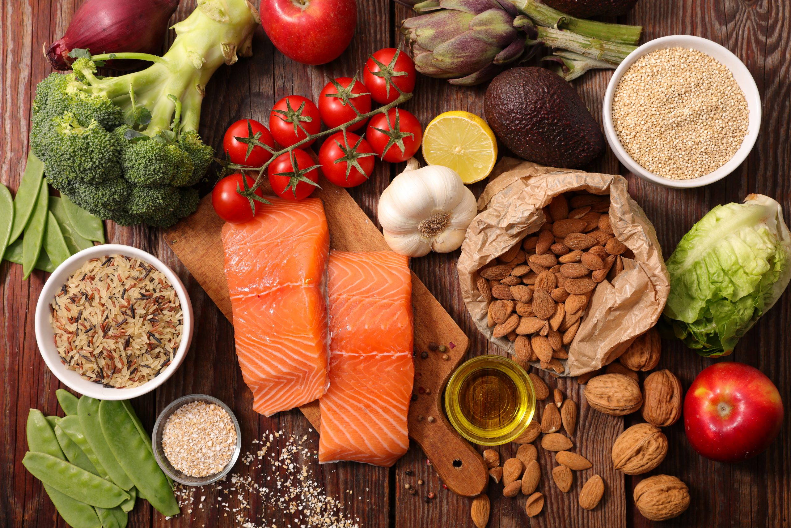 Functional Ingredients – Samroz BD