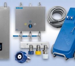 COP-Cleaning Out Place